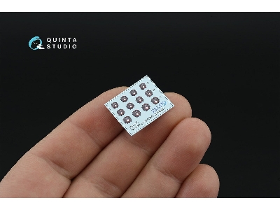 An/Aar‑47 Sensors (For All Kits) - image 4