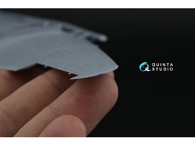 Red-blue Formation Lights - Type C (For All Kits) - image 6