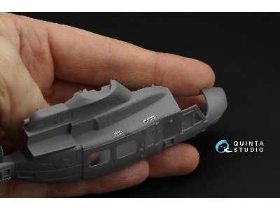 Bell Uh-1 Y Venom - Formation Lights (For Dream Model Kits)) - image 5