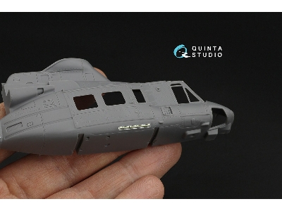 Bell Uh-1 Y Venom - Formation Lights (For Dream Model Kits)) - image 6