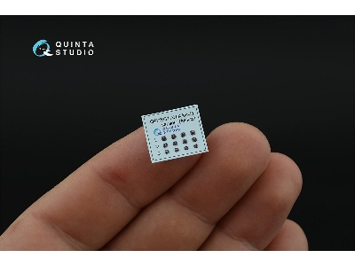 An/Aar‑47 Sensors (For All Kits) - image 3