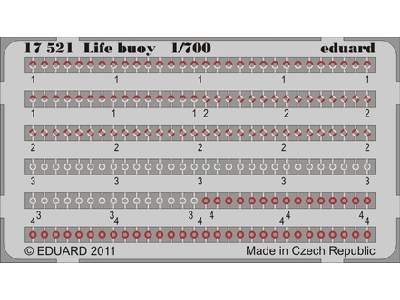 Life buoy 1/700 - image 1