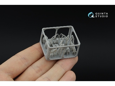 Zil-130 - Detailing Set (For Avd Kits) - image 2