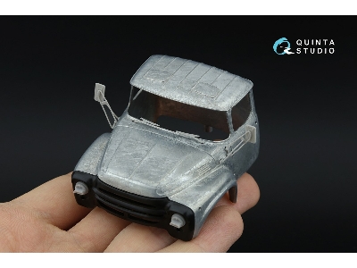 Zil-130 - Detailing Set (For Avd Kits) - image 5