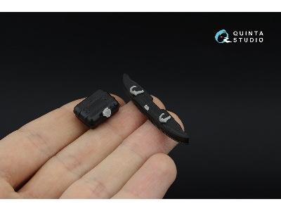 Zil-130 - Detailing Set (For Avd Kits) - image 7