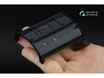 Zil-130 - Detailing Set (For Avd Kits) - image 8