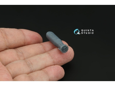 Odab-500pМ Bombs - 3d-printed (2 Pcs / For All Kits) - image 1