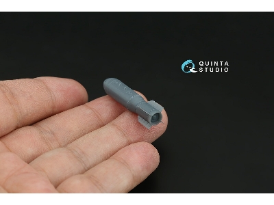 Odab-500pmv Bombs - 3d-printed (2 Pcs / For All Kits) - image 3