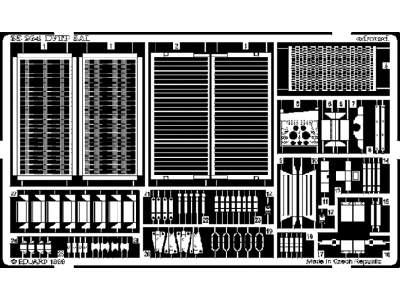 LVTP-5A1 1/35 - Afv Club - image 1