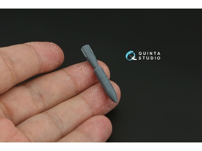 Betab-500shl Bombs - 3d-printed (2 Pcs / For All Kits) - image 3