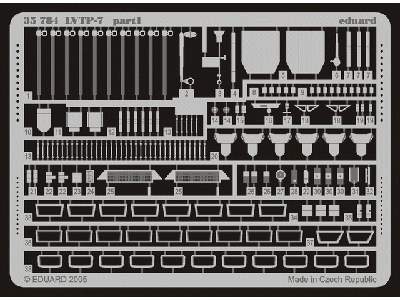 LVTP-7 1/35 - Academy Minicraft - image 2