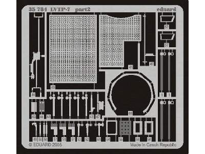 LVTP-7 1/35 - Academy Minicraft - image 3