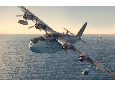 Short S.25 Sunderland Mk.Iii / Mk.V - image 1