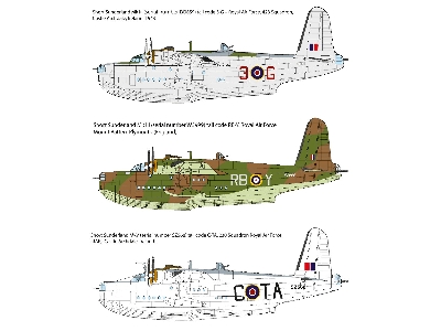 Short S.25 Sunderland Mk.Iii / Mk.V - image 2