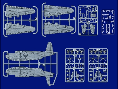 Short S.25 Sunderland Mk.Iii / Mk.V - image 4