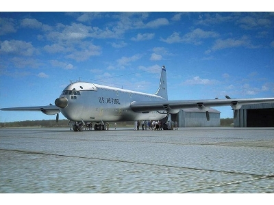 Convair Xc-99 - image 2