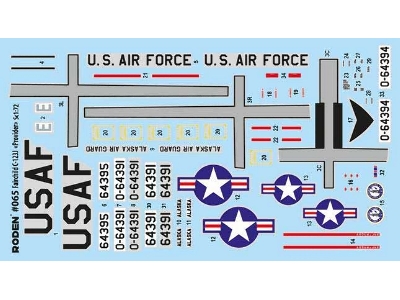 Fairchild C-123 Provider - image 2