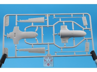 Antonov An-196 Liutyi - Deep Strike Uav - image 2