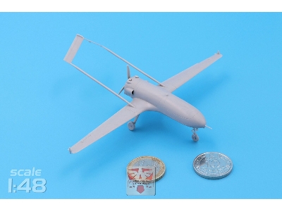 Antonov An-196 Liutyi - Deep Strike Uav - image 6
