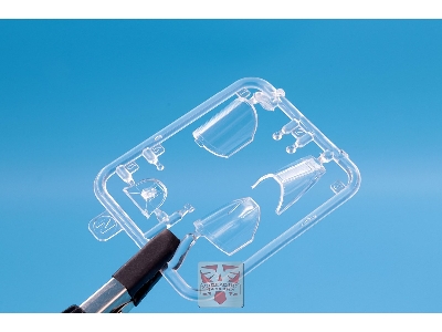Mirage G8.01 - image 4
