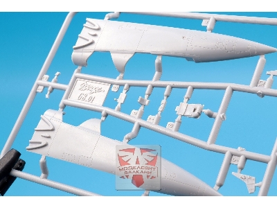 Mirage G8.01 - image 7