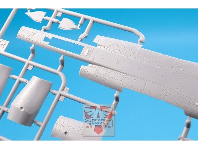 Mirage G8.01 - image 8