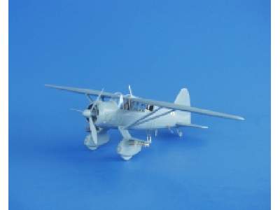 Lysander 1/48 - Gavia - image 6