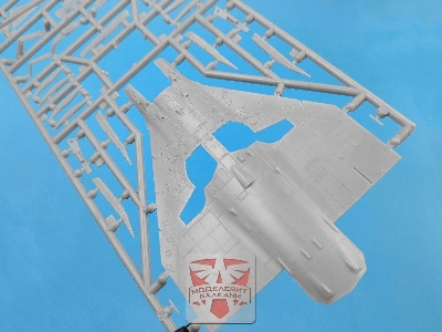 Dassault Mirage Iii E/Ez Fighter-bomber - image 6