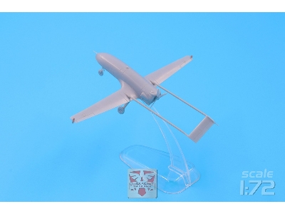 Antonov An-196 Liutyi - Deep Strike Uav - image 3
