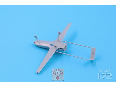 Antonov An-196 Liutyi - Deep Strike Uav - image 4