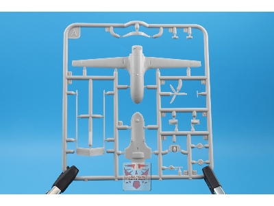 Antonov An-196 Liutyi - Deep Strike Uav - image 6