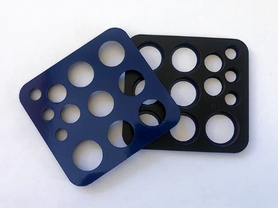 Sherman (Hvss) - Quickwheel Masks (For Takom Kits) - image 2