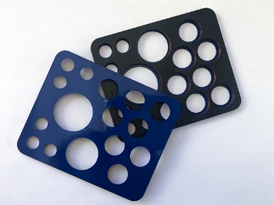 T-35 - Quickwheel Masks (For Zvezda Kits) - image 1