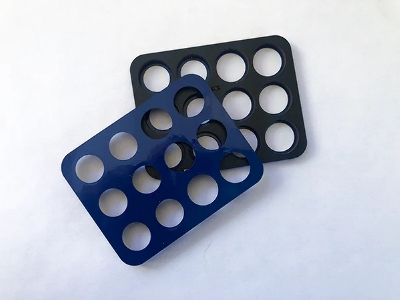 Sherman Vvss - Quickwheel Masks (For Takom Kits) - image 2