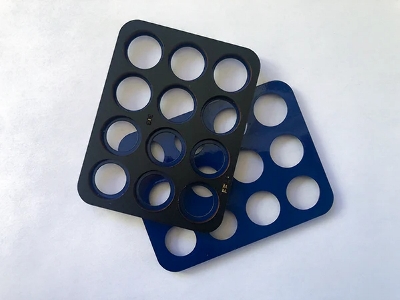 Sherman Vvss - Quickwheel Masks (For Takom Kits) - image 3
