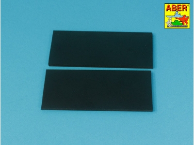 DISPLAY BASE FOR MODELS 14 x 6 cm x 2 pcs. - image 3
