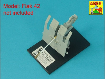 DISPLAY BASE FOR MODELS 14 x 6 cm x 2 pcs. - image 5
