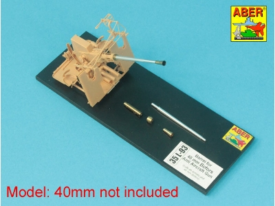 DISPLAY BASE FOR MODELS 14 x 6 cm x 2 pcs. - image 6