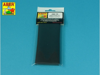 DISPLAY BASE FOR MODELS 14 x 6 cm x 2 pcs. - image 7