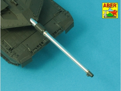 120 mm L/55 Barrel for  German Tank Leopard 2A7V - image 7