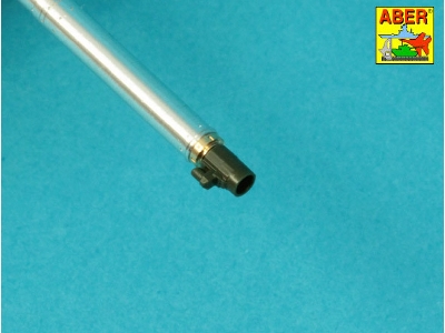 120 mm L/55 Barrel for  German Tank Leopard 2A7V - image 10