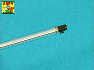 120 mm L/55 Barrel for  German Tank Leopard 2A7V - image 11