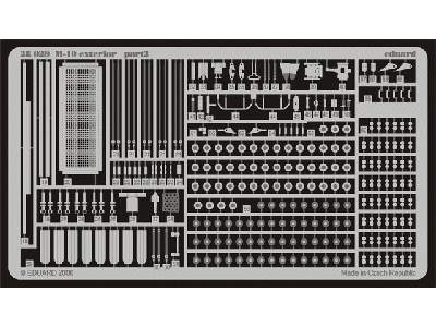 M-10 exterior 1/48 - Tamiya - image 3