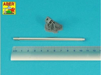 Barell 155mm for FH77BW L52 Archer Artillery System - image 2