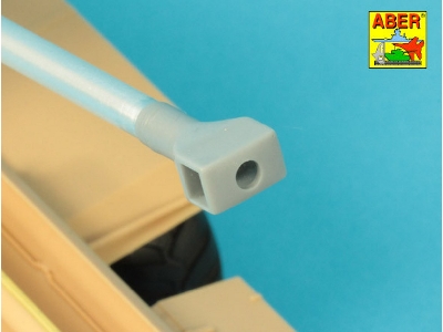 Barell 155mm for FH77BW L52 Archer Artillery System - image 10