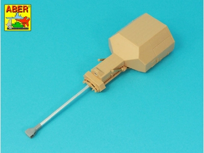 Barell 155mm for FH77BW L52 Archer Artillery System - image 15