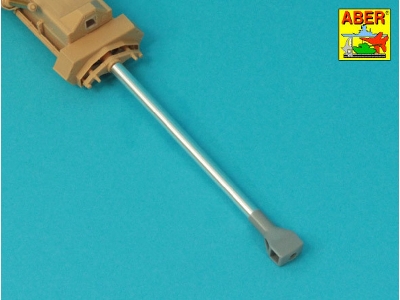 Barell 155mm for FH77BW L52 Archer Artillery System - image 16