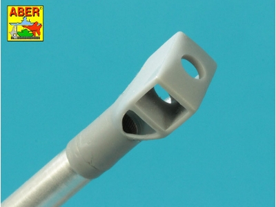 Barell 155mm for FH77BW L52 Archer Artillery System - image 17