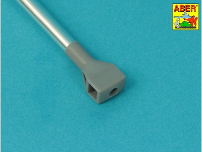 Barell 155mm for FH77BW L52 Archer Artillery System - image 19