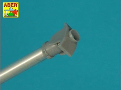 152mm Barrel to ShKH Self-propelled Howitzer DANA vz.77 - image 12
